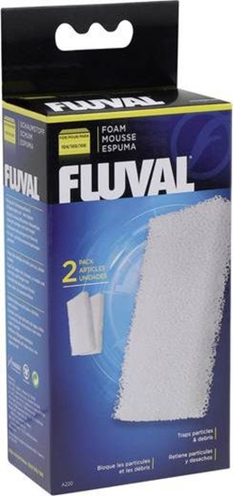 Picture of Hagen Wkad gbkowy do filtra 104