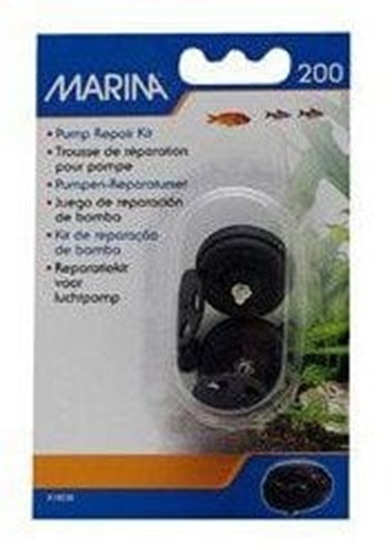 Picture of Hagen Zestaw naprawczy do pompy Marina 200 - A18036
