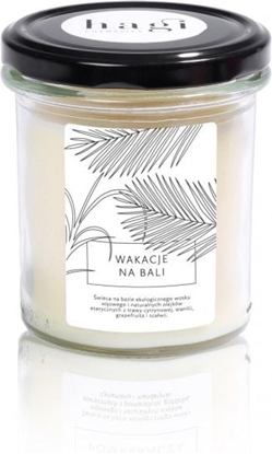 Изображение Hagi HAGI wieca WAKACJE NA BALI 230g