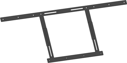 Attēls no HAGOR Cisco Room Kit Adapter 140-191cm 55-75Zoll passend fuer Cisco Room Kit Modelle VESA max. 800mm