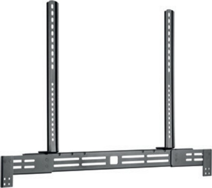Изображение Hagor HAGOR LS-1 soundbar, holder (black)