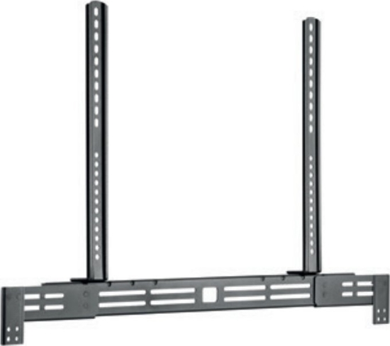 Изображение Hagor HAGOR LS-1 soundbar, holder (black)