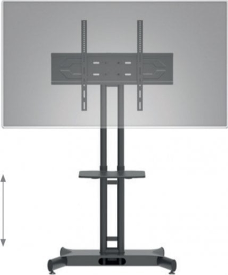 Изображение Hagor HP TWIN STAND HD - 55-84IN