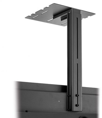 Picture of HAGOR Lift Pro Light Camera Holder Black optionale hhenverstellbare Kamerahalterung fr HAGOR Lift Pro Light-Serie