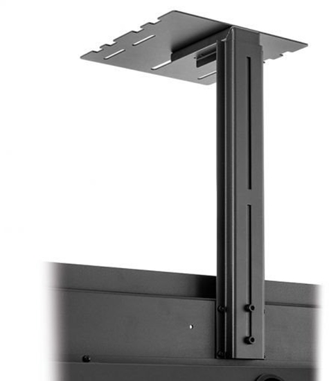 Picture of HAGOR Lift Pro Light Camera Holder Black optionale hhenverstellbare Kamerahalterung fr HAGOR Lift Pro Light-Serie