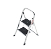 Picture of HAILO Folding stepladder K70 StandardLine / aluminum / 2 steps safety handle 4007126439260