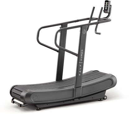 Picture of HALF HUMAN BIENIA MECHANICZNA CURVE TREADMILL