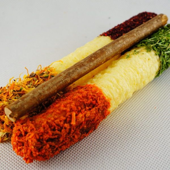 Picture of HAM STAK KUKURYDZIANY PRZYSMAK