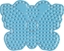 Picture of Hama Beads Hama maxi stiftplade sommerfugl