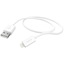 Изображение Hama Charging Cable USB-A to Lightning 1m White