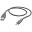 Picture of Hama Charging Cable USB-A to USB-C 1.5m Black