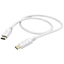Attēls no Hama Charging Cable USB-C to USB-C 1.5m White