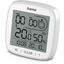 Picture of Hama Cyprus digital bathroom clock