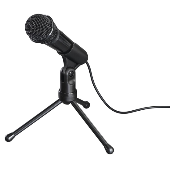 Picture of Hama Hama 00139905 MIC-P35 Allround