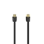 Picture of Hama Hama 00205013 Flexi-Slim High-Speed HDMI Cable 4K Plug - Plug, Ethernet 1.5m