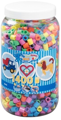 Attēls no Hama Koraliki do zaprasowania - Crafting 1368539 (8541)