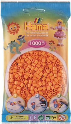 Изображение HAMA MIDI 1000 KORALIKÓW W TOREBCE(OSOSIOWY)