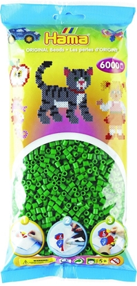 Изображение HAMA MIDI KORALIKI W TOREBCE(6000)