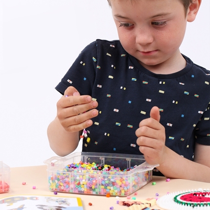 Изображение HAMA MIDI KORALIKI W TOREBCE(MIX1000)