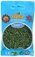 Изображение Hama mini beads 2000 pcs. forest green