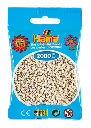 Изображение Hama mini beads 2000 pcs. kit