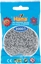 Picture of Hama mini beads 2000 pcs. light gray
