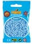 Изображение Hama mini beads 2000 pcs. pastel ice blue