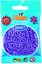 Attēls no Hama mini beads 2000 pcs. pastel purple