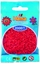 Picture of Hama mini beads 2000 pcs. red