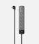 Изображение Hama power strip 5-way sockets Grey Black