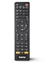 Picture of Hama Universal Remote Control 8in1 Black