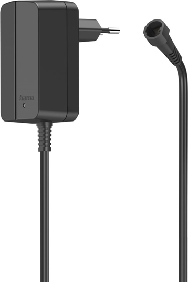 Picture of Hama Universal Switchable Power Supply Unit  1 A  12 W  melna - Ladetajs