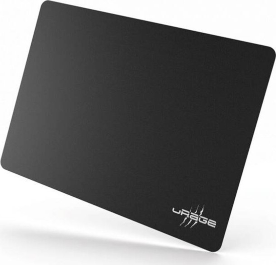 Picture of Hama uRage Rag Zero 110 Mouse Pad Black standard