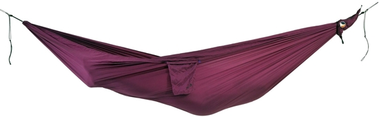 Picture of Hamak Ticket To The Moon Compact Plum
