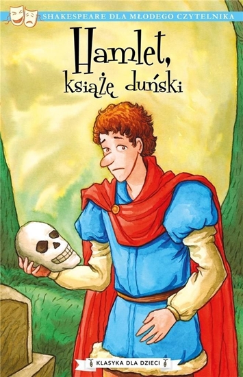 Picture of Hamlet, ksi duski