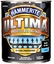 Picture of Hammerite Ultima Metalmaling - Sort - RAL 9005 - 750 ml.