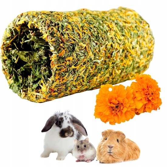 Изображение HAM-STAKE HS.18A1 TUNEL NAGIETKOWY -      ZIOOWY 17cm