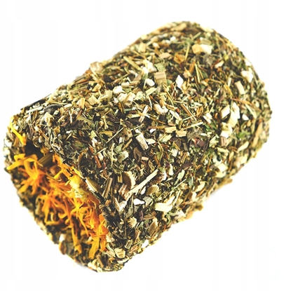 Picture of Ham-Stake Przysmak z jeówk nagietkiem i topinamburem 75g