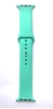 Picture of Handodo Apple Watch 42mm / 44mm Silicone Band Green