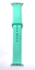 Attēls no Handodo Apple Watch 42mm / 44mm Silicone Band Green