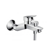 Picture of HANSGROHE Hansgrohe Logis Single lever bath mixer 71400000