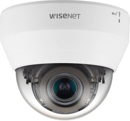 Attēls no Hanwha QND-6082R1 Domkamera ind. 2MP PoE IR retail