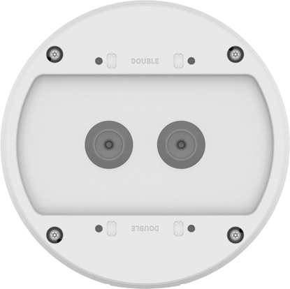 Picture of Hanwha SBV-140WW akcesoria do kamer monitoringowych Skrzynka przyczeniowa