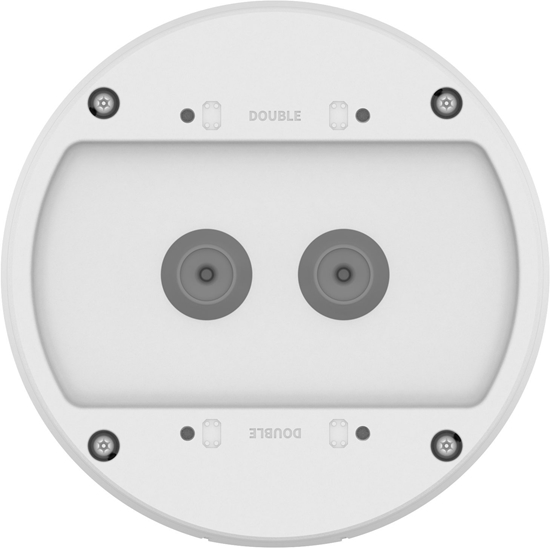 Picture of Hanwha SBV-140WW akcesoria do kamer monitoringowych Skrzynka przyczeniowa