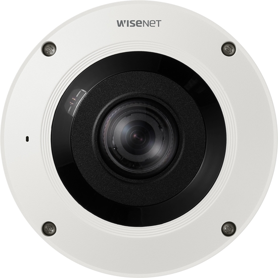 Picture of Hanwha Techwin 12MP Dome WiseNet X XNF-9010RV Netz