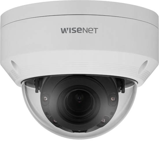 Picture of Hanwha Techwin 2MP Dome ANV-L6082R Netzwerkkamera