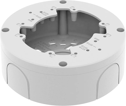 Picture of Hanwha Techwin Back Box SBV-140BW