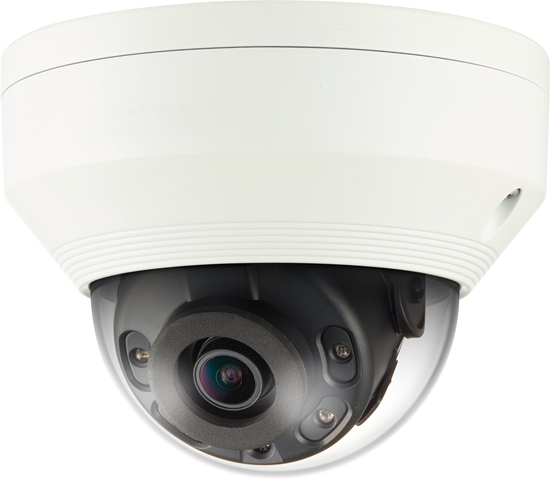 Изображение Hanwha Techwin IP-Cam Fixed Dome "Q-Serie" QNV-6012R 2MP