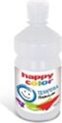 Изображение Happy Color Farba 500 ml biaa