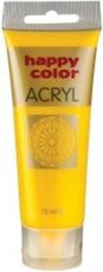 Изображение Happy Color Farba akrylowa 75ml óty (7370 0075-1)